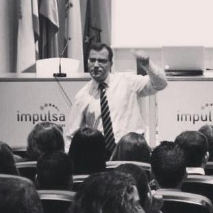 Consultor, formador y Coach Ejecutivo (AECOP). Aprendiz vital. #optimismo #automotivacion