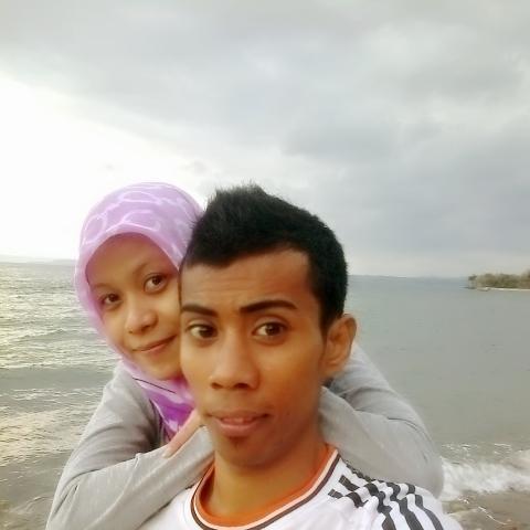 hidup itu indah