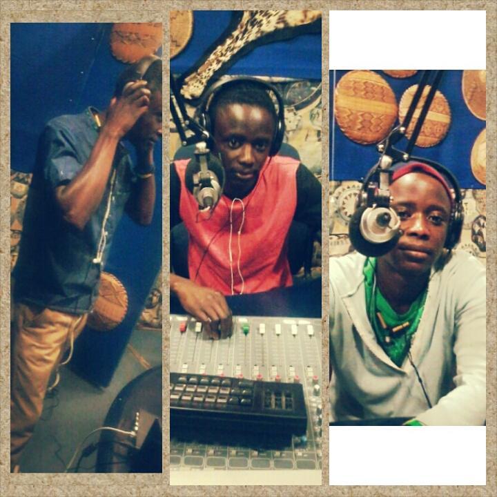 EVENTS TECHNICS DJ

PRESENTER @ASAKHE ONLINE