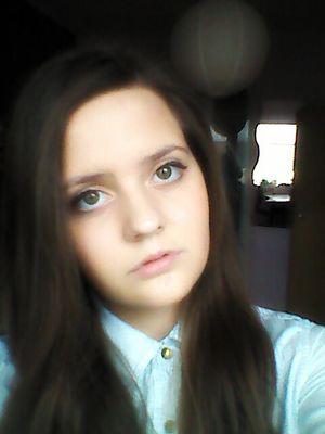 JustSabina17's profile picture. I love Gays :) i love lesbians :) (so everyone who is different) and I'm realy big fan og Janoskians so follow me and i follow y back ;)