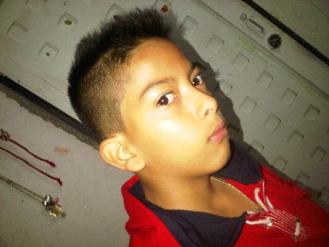 Batminius_'s profile picture. 