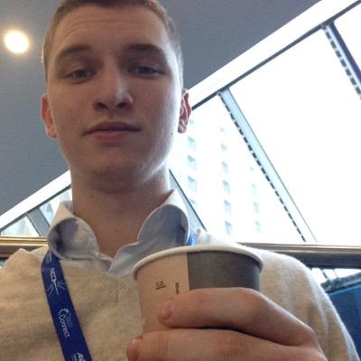 KMuravyev's profile picture. 