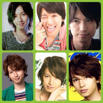 日比津中２年バレー部  関ジャニ∞好きだから好きな人いたらフォローよろしく