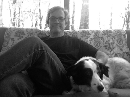 PatCleary's profile picture. 