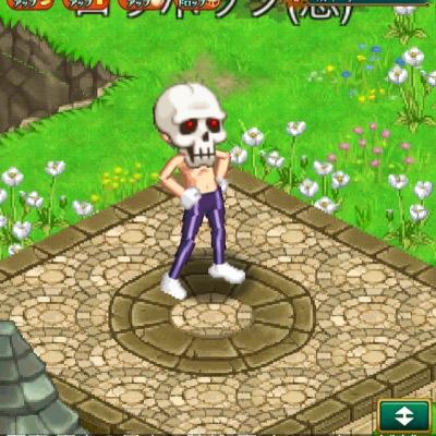 ログレス復帰W5、たまに飯テロ