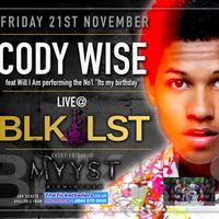 Blklst Fridays (@blklsts) 's Twitter Profile