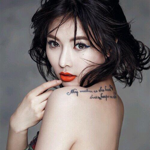 เซ็กซี่ฮยอนอา♡