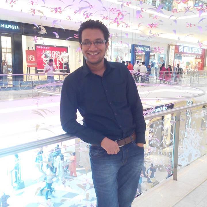 Semi Qualified Chartered Accountant