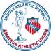 Middle Atlantic AAU (@midatlanticaau) Twitter profile photo