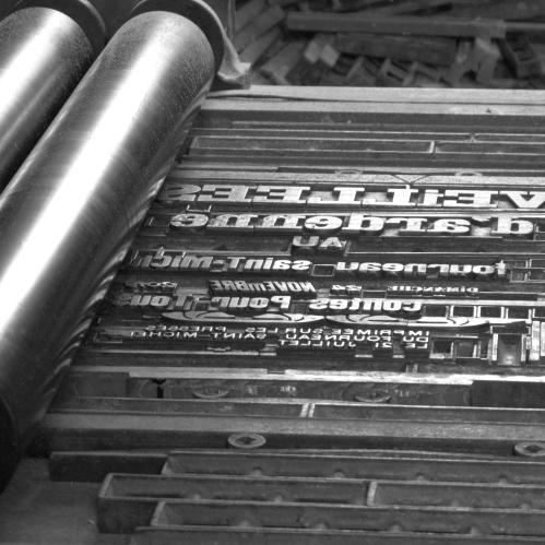 KnappeKoppenmak's profile picture. Hier verzamelen we elke dag de beste, treffendste, krachtigste, spitsvondigste en mooiste koppen uit de kranten. Een initiatief van @7N60 | Communicatie bureau