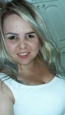 Filha, amiga, amada do Pai!