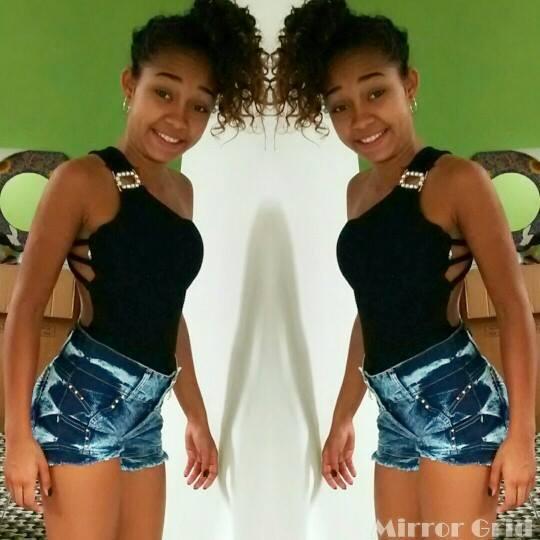 - Nada éé impossível pra quem teem féé!!