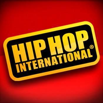 UNITING THE WORLD OF HIP HOP THROUGH DANCE ||