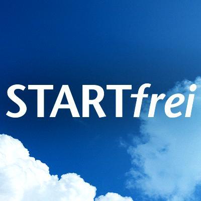 Hier twittert das Team von STARTfrei, dem Frankfurt Airport Magazin. Impressum: http://t.co/WTJ931lXUm