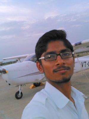 I love *AIRCRAFT*