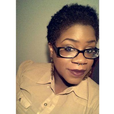 emmaluchie's profile picture. I'm not your average Muggle.  Sapiosexual | Classy | Beautiful.              Quietly Loud