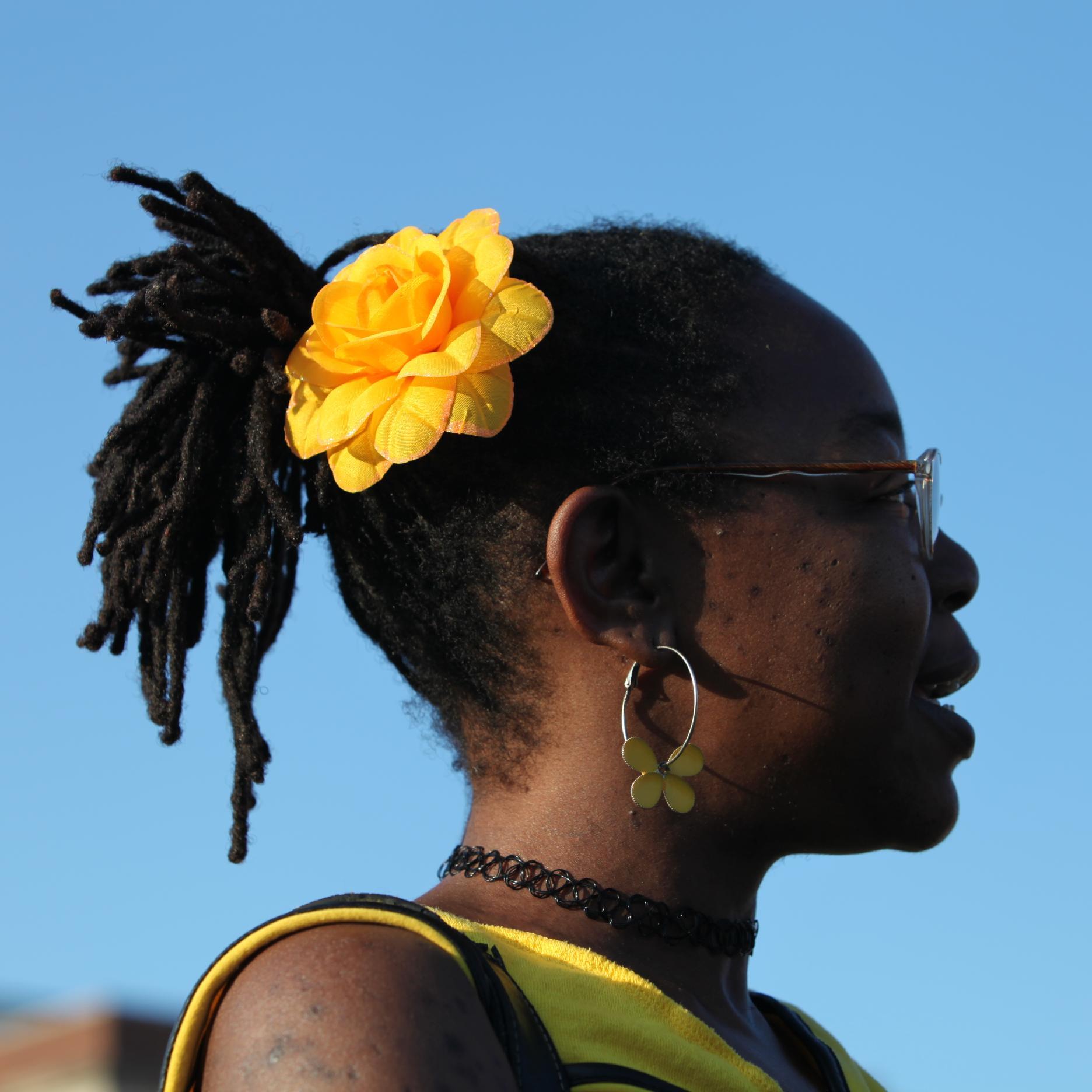 A documentary film about two women and their journeys to keep their dreams alive in a city that is silently pushing them out.