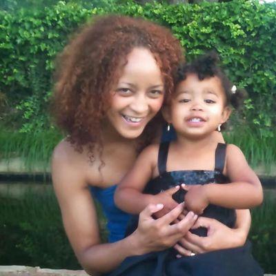 DeleneSirkhot's profile picture. Mother