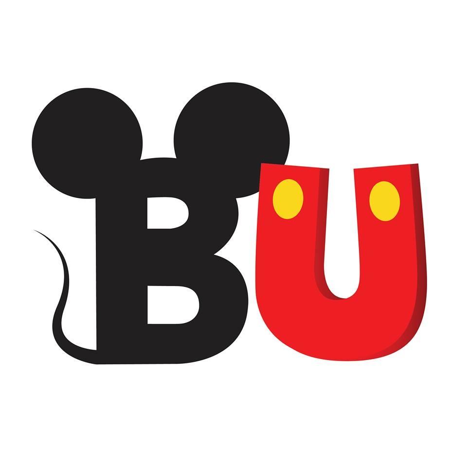 BUDisneySociety's profile picture. This is the official Twitter account for Bournemouth University Disney Society. Follow for info on news, events and EVERYTHING DISNEY! x