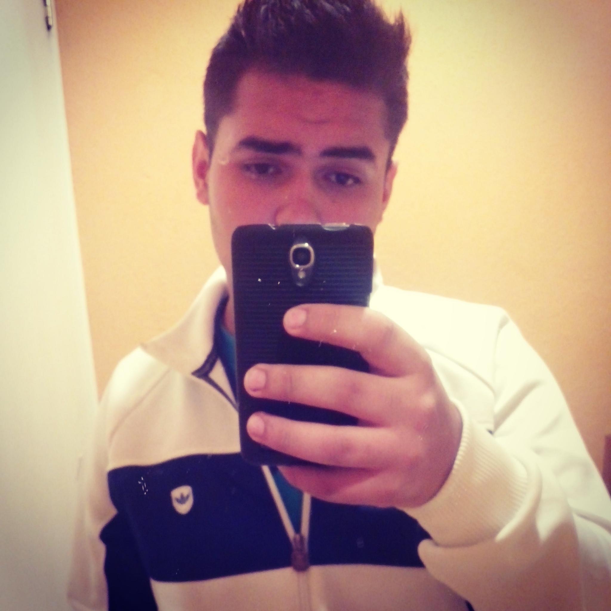 Soy la persona que Dios quiere que sea y no seré nadie mas.