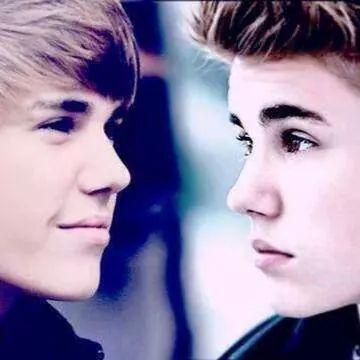 Justin Bieber ilove you