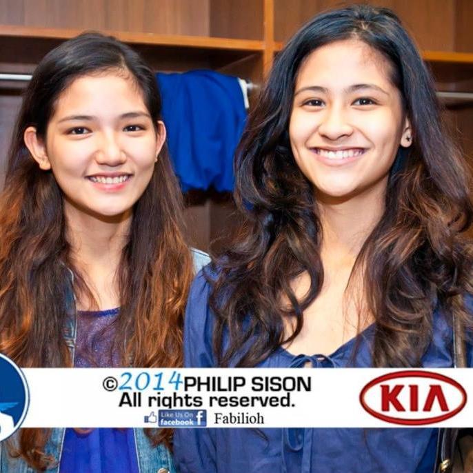 Biografi Pauline Gaston Pemain Volleyball dari Philipina