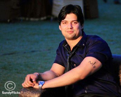 Gaol achiever...