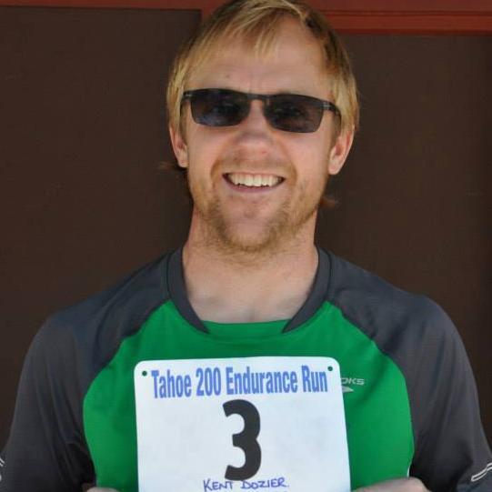 My wife and I have full time jobs, 5 kids (4 adopted), and like to run 200 mile races. Somehow everything about our lives became ultra.