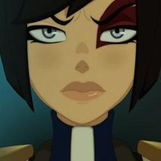 VickyValDame's profile picture. Phoenician General, Savior of Serbia, Conqueror of Kivu