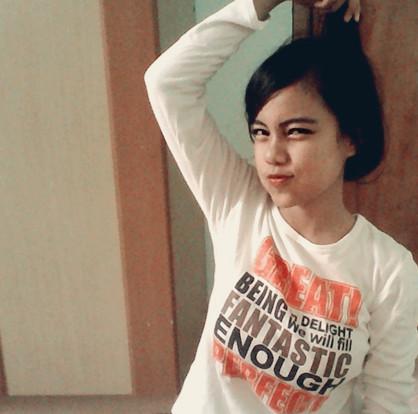 I'm ELF ♥ & Angel @kimso_ ♥