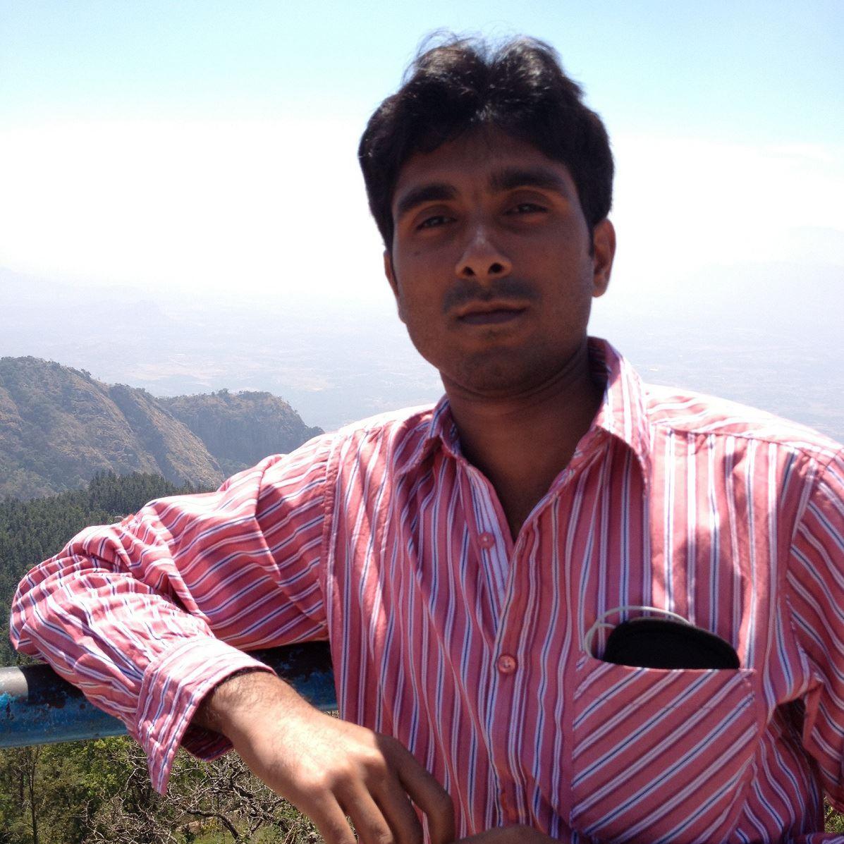 Engineer, Zoho Corporation