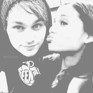Jade~Sydney~Ace~Perrie~Queen~Dean~tiger~kitty~Michael's hair is prettier then your whole being