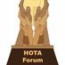 HOTA Forum (@hotaforum) Twitter profile photo HOTA Forum (@hotaforum) Twitter profile photo