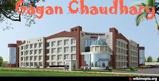 gaganch20345447's profile picture. 