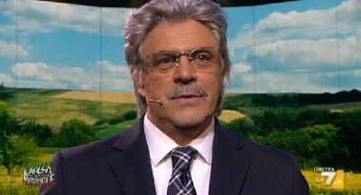 AntonioRazzi's profile picture. Fake di Antonio Razzi.