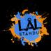 LÅL Standup (@lalstandup) Twitter profile photo