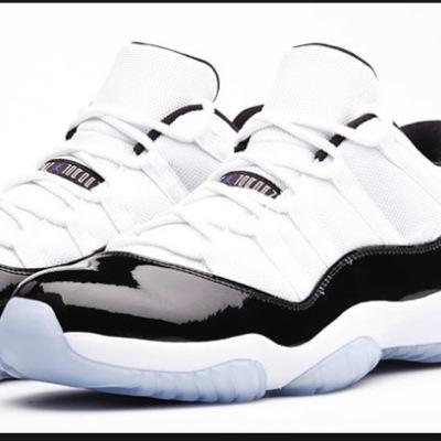 we show all kinds of brands.

the best way to get to know:new shoes,new release and updates on shoes