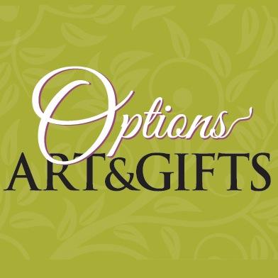 A retail setting featuring a beautiful collection of handmade and hand-crafted art and gifts located on the west side of Indianapolis.
