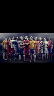 Soccer Club