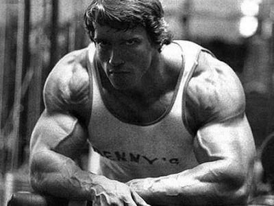 Deporte, politica y gym como forma de vida.
