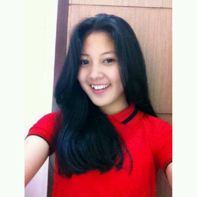 Ervelynayu Profile Picture