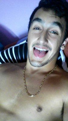 fezAmente Profile Picture