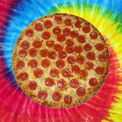 im funny and i like pizza.