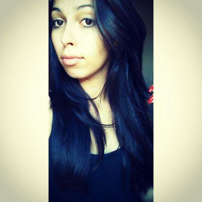 - Eu te passei a missão te falei como é qe é ,antes de falar de mim ve se aprende a ser mulher ♫