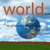 Wereldweide (@wereldweide) Twitter profile photo