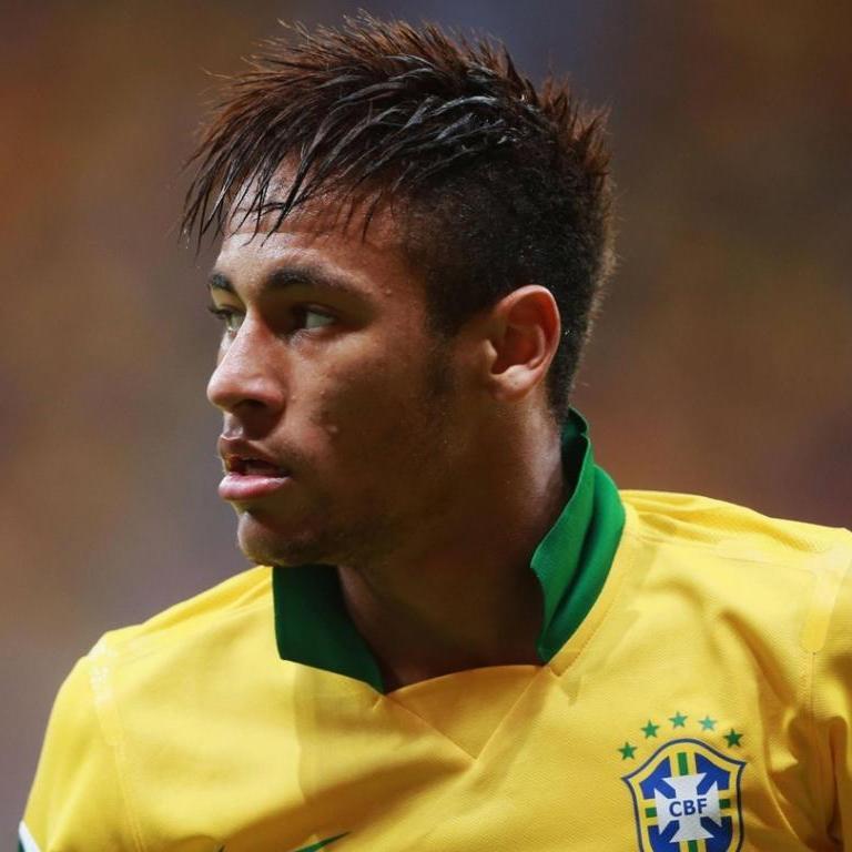 hey i'm scarez, I play cod and fifa, mainly fifa and i play soccer irl! Real Madrid and Germany supporter and my favourite player is Neymar, bye!