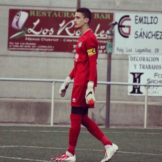 Dani Hernández Profile