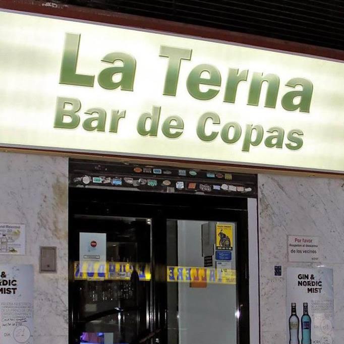 MazonLaTerna's profile picture. El mejor ambiente para tu copa despues de cenar Y primeras de la Noche! Celebra tus Fiestas,Cumples,AfertWorks con Nosotros! Contacto e info