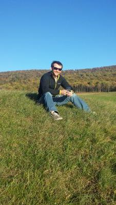 keller1616's profile picture. 