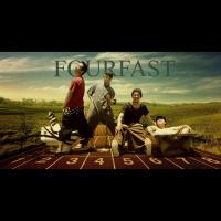 FourFast (@fourfast) 's Twitter Profile